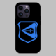 Davis Monthan Air Force Base iPhone 15 Silicone Phone Case