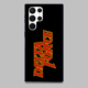 Delta Force Samsung Galaxy S22 Silicone Phone Case