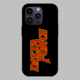 Delta Force iPhone 15 Silicone Phone Case