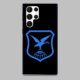 Dover Air Force Base Samsung Galaxy S22 Silicone Phone Case