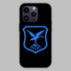Dover Air Force Base iPhone 15 Silicone Phone Case