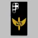 Finnish Air Force Academy Samsung Galaxy S22 Silicone Phone Case