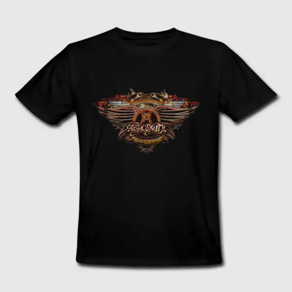 Aerosmith T-Shirt