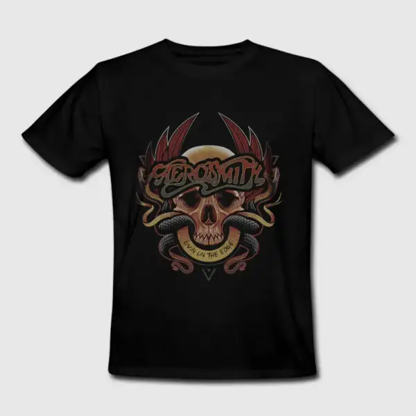 Aerosmith T-Shirt