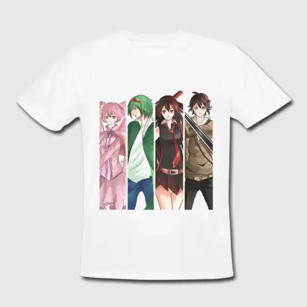 Akame ga Kill T-Shirt, Blood Stained Hero