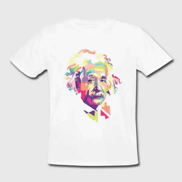 Albert Einstein T-Shirt