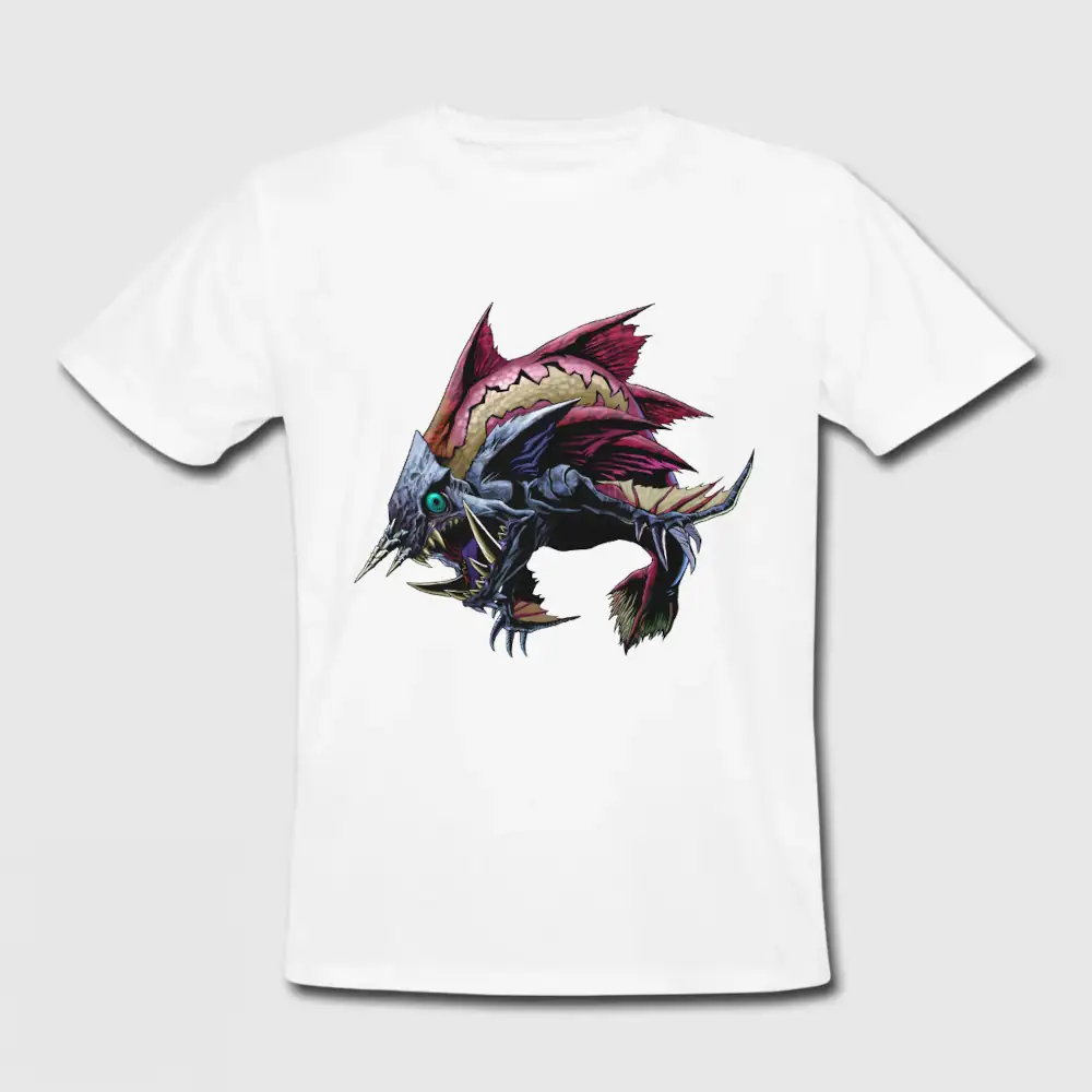 Alien T-Shirt