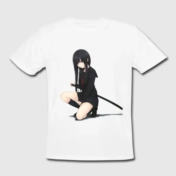 Anime Lover T-Shirt
