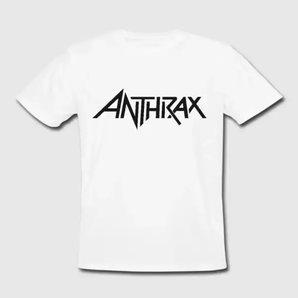 Anthrax T-Shirt