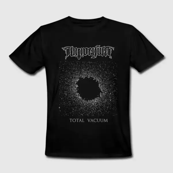 Antiversum T-Shirt, Total Vacuum