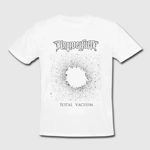 Antiversum T-Shirt, Total Vacuum