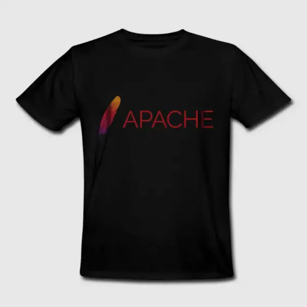 Apache T-Shirt