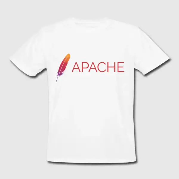 Apache T-Shirt