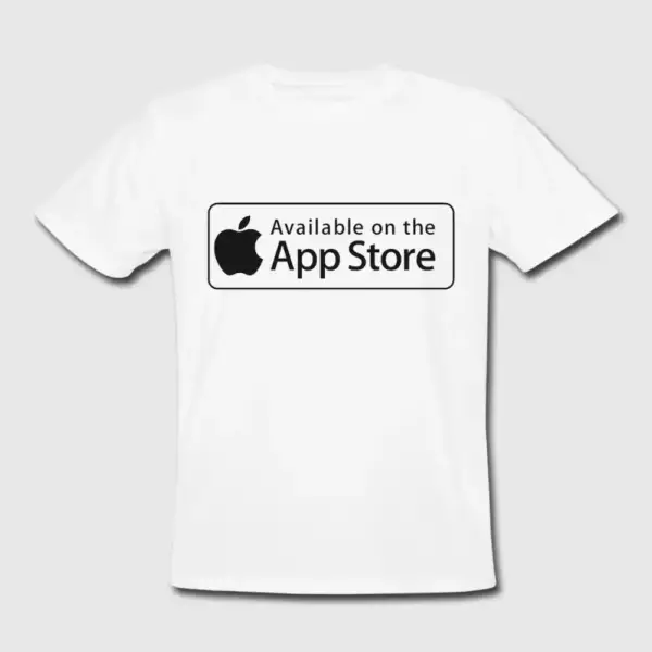 App Store T-Shirt