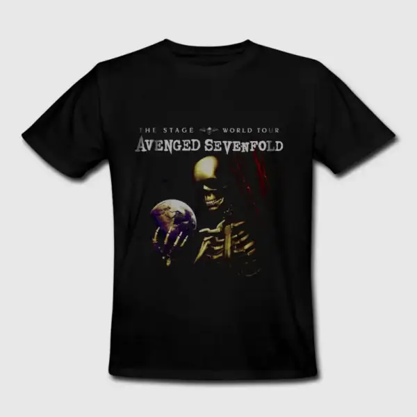 Avenged Sevenfold T-Shirt