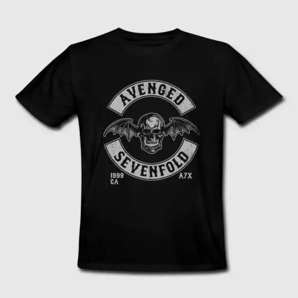 Avenged Sevenfold T-Shirt