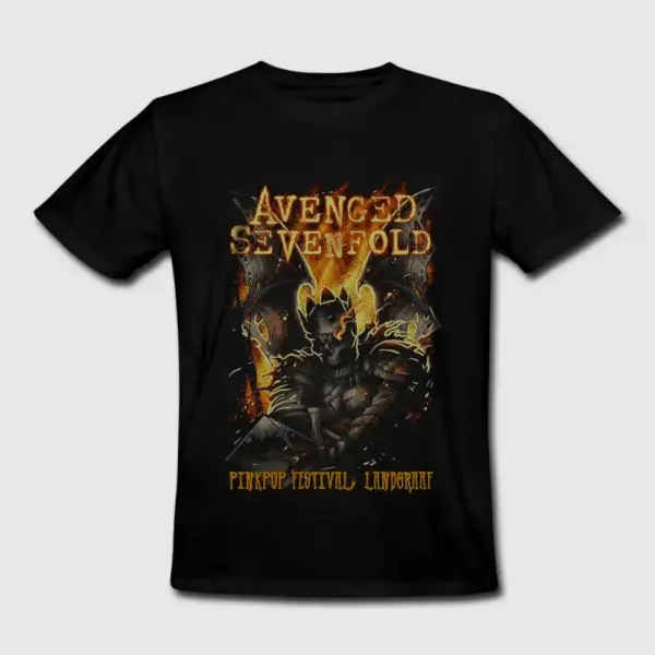 Avenged Sevenfold T-Shirt