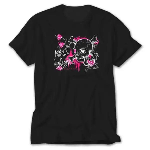 Avril Lavigne T-Shirt, Avril Lavigne Tee Shirt