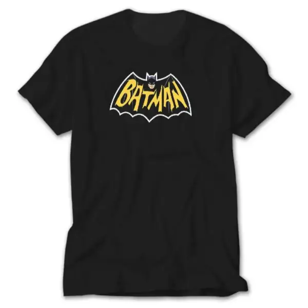 Batman T-Shirt, Batman Comics Tee Shirt
