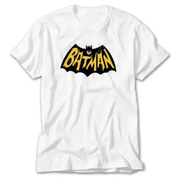 Batman T-Shirt, Batman Comics Tee Shirt