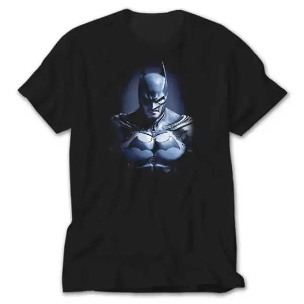 Batman T-Shirt, Batman Dark Knight Tee Shirt