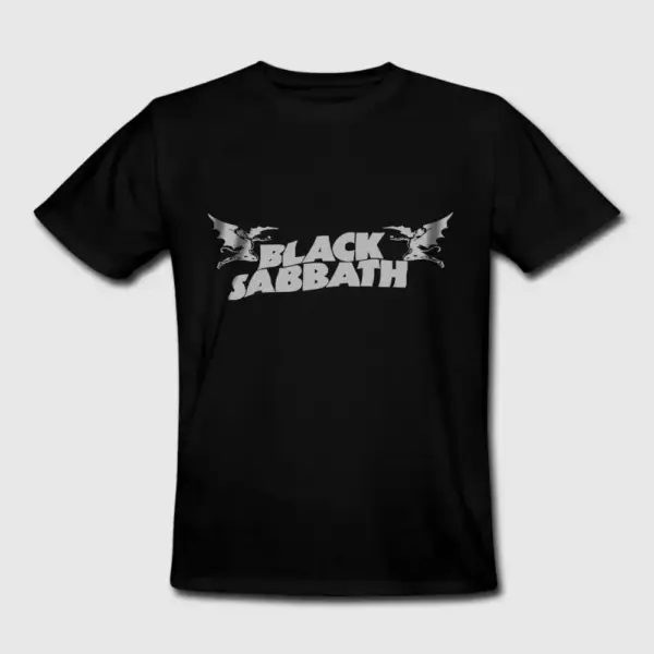 Black Sabbath T-Shirt
