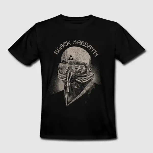 Black Sabbath T-Shirt