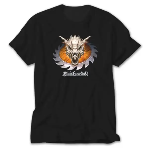 Blind Guardian T-Shirt, Blind Guardian Blade Tee Shirt