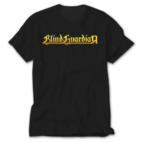 Blind Guardian T-Shirt, Blind Guardian Tee Shirt