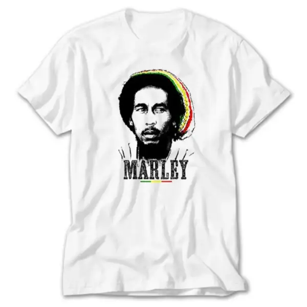 Bob Marley T-Shirt, Bob Marley Tee Shirt