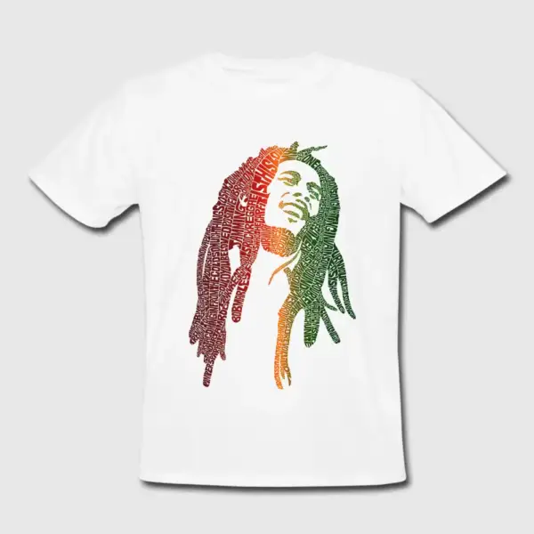 Bob Marley T-Shirt