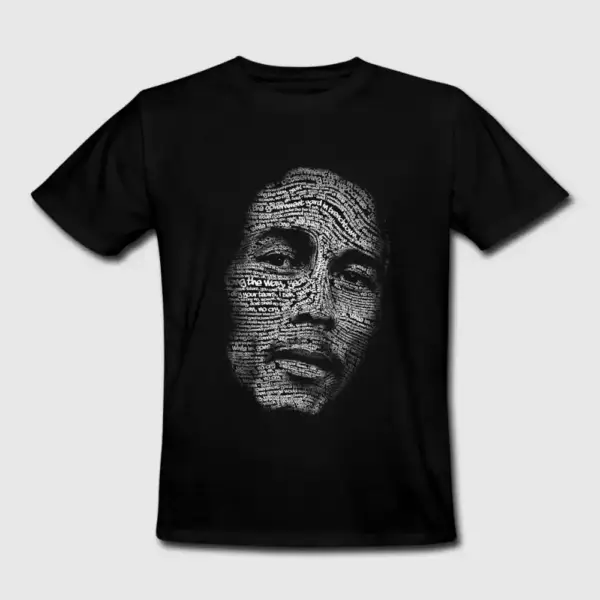 Bob Marley T-Shirt