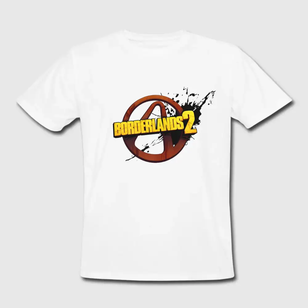 Borderlands 2 T-Shirt