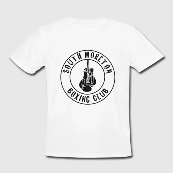 Boxing Club T-Shirt