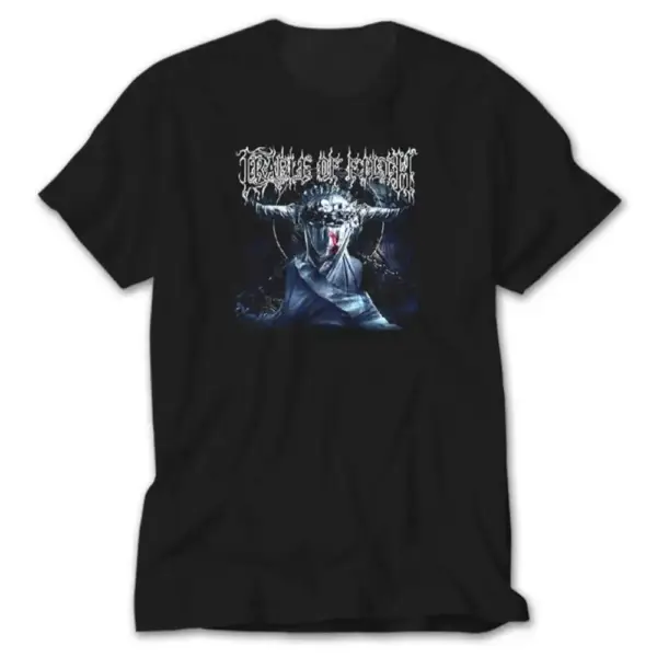 Cradle of Filth T-Shirt, Cradle of Filth Tee Shirt