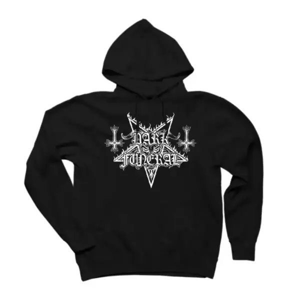 Dark Funeral Hoodie