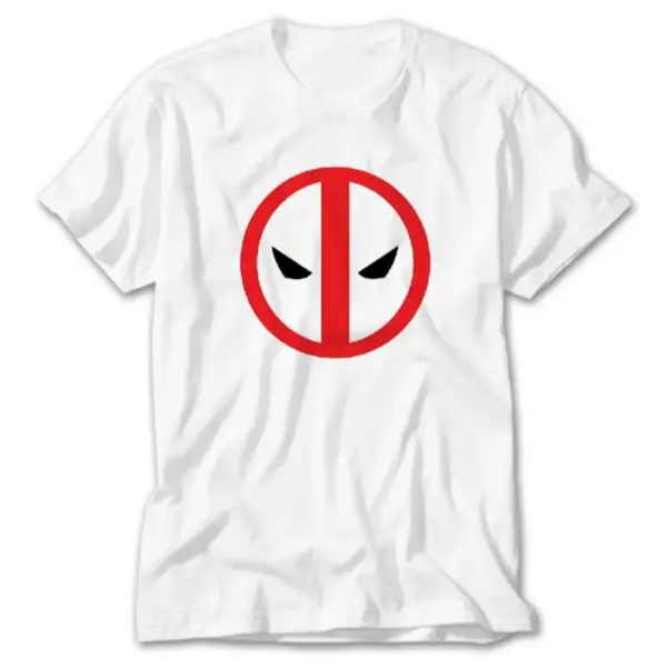 Deadpool T-Shirt, Deadpool Tee Shirt
