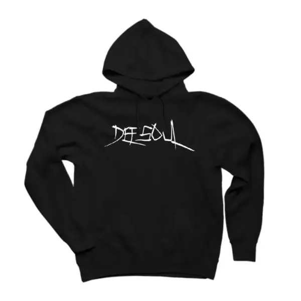 Defsoul Hoodie