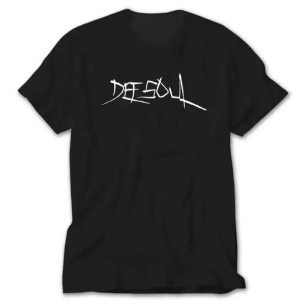 Defsoul T-Shirt, Defsoul Tee Shirt