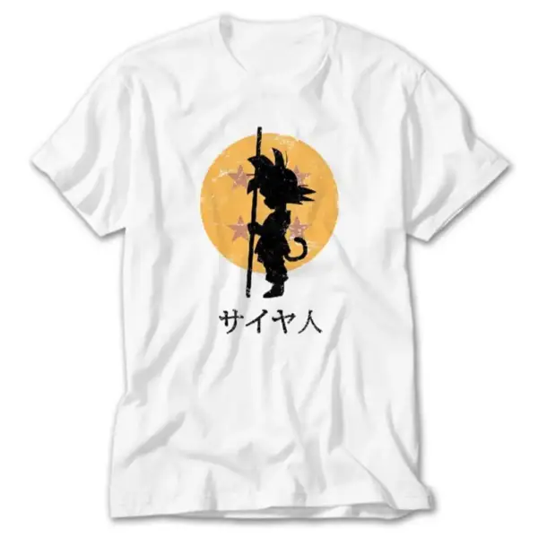 Dragon Balls T-Shirt, Looking For The Dragon Balls Tee Shirt