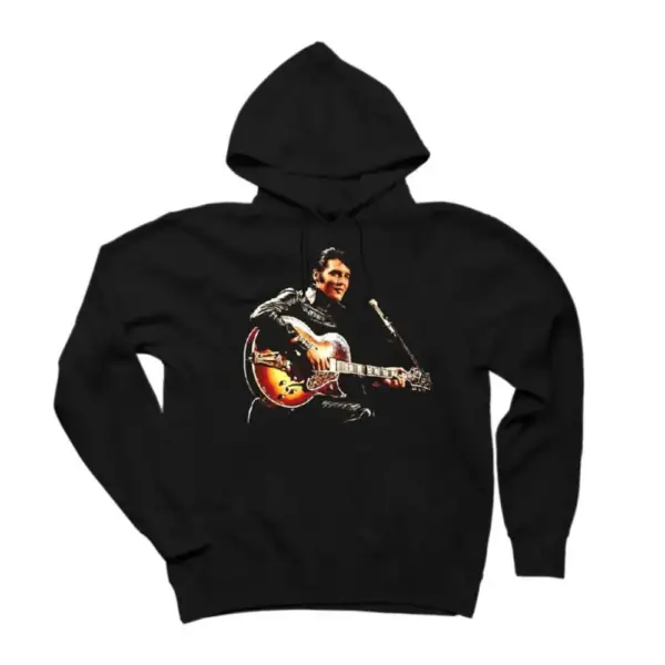 Elvis Presley Hoodie