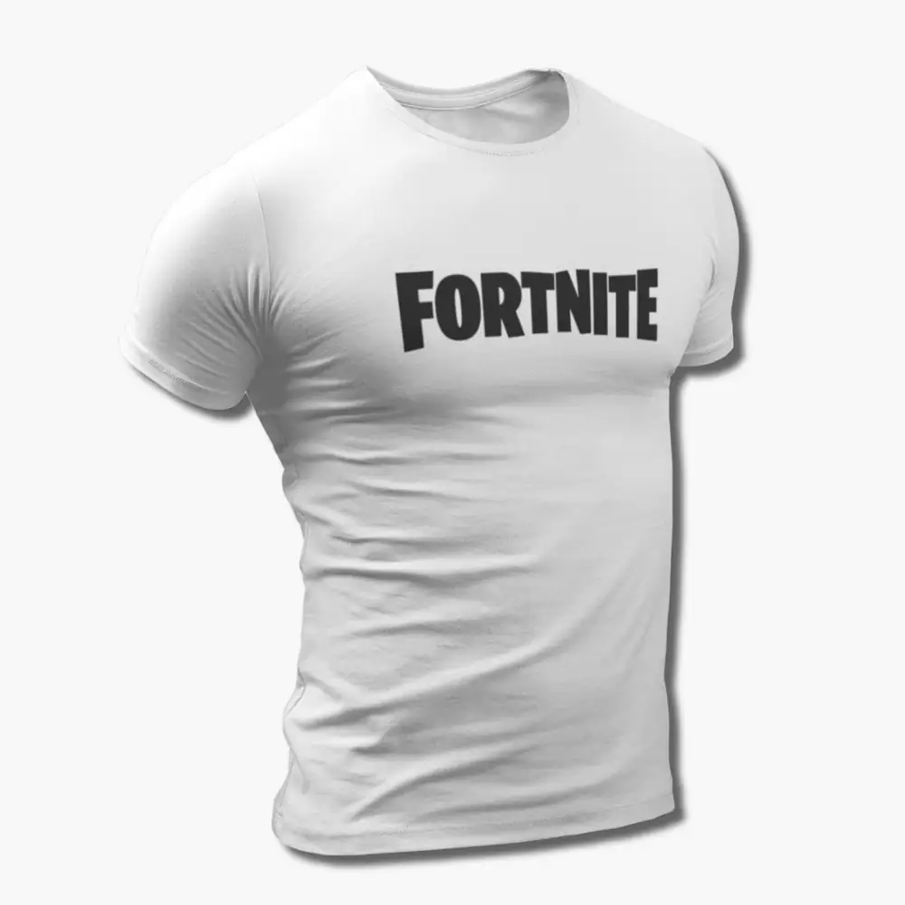 Fortnite T-Shirt, Fortnite Tee Shirt