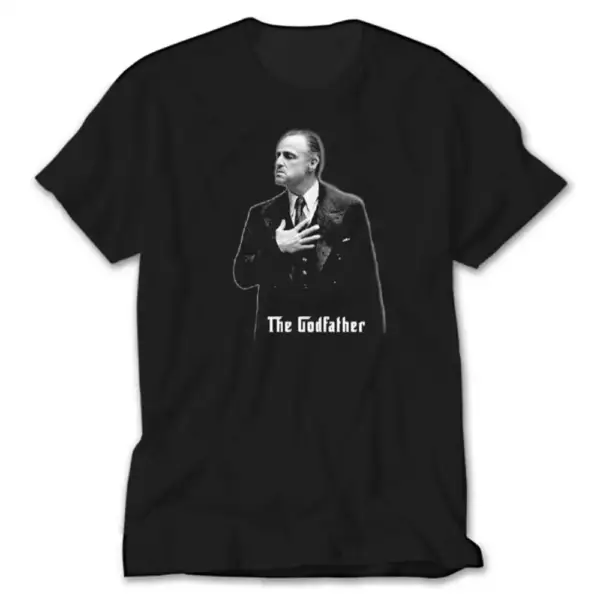 Godfather T-Shirt, Godfather Tee Shirt