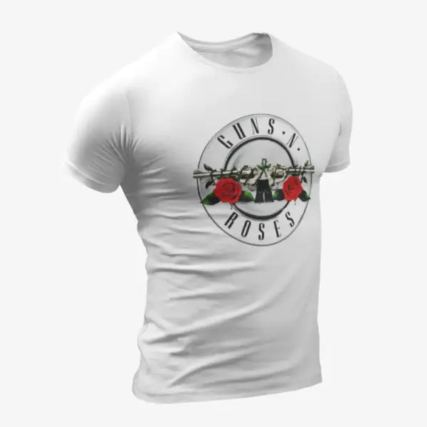 Guns N Roses T-Shirt, Guns N Roses Tee Shirt