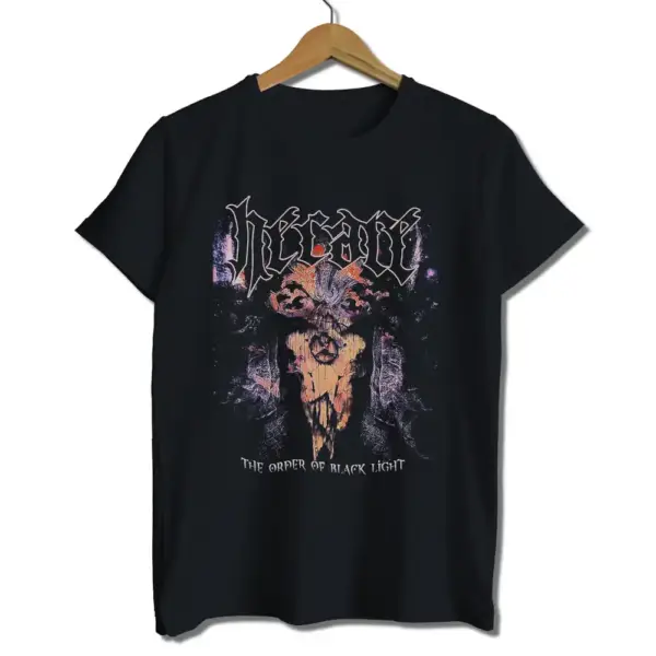 Hecate T-Shirt The Order of The Black Light Tee
