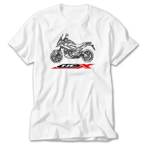 Honda T-Shirt, Honda NC 700-750 X Series Tee Shirt
