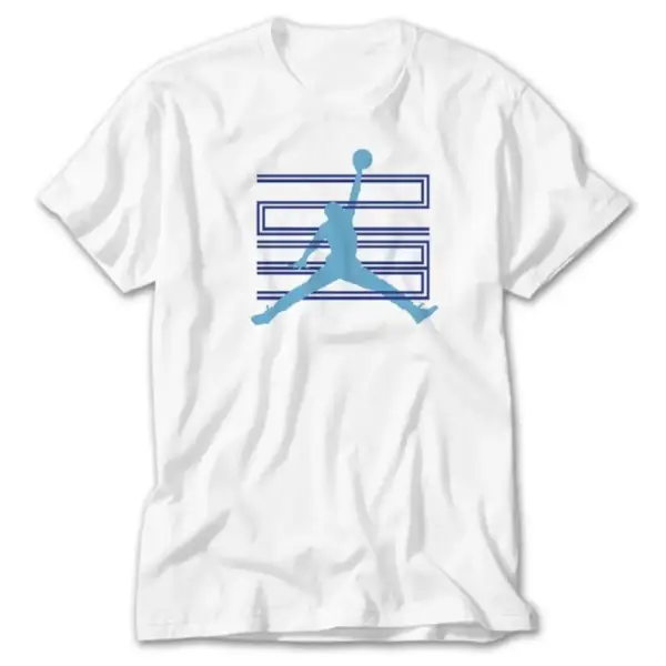 Jordan T-Shirt, Jordan 23 Tee Shirt