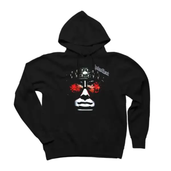 Judas Priest Hoodie