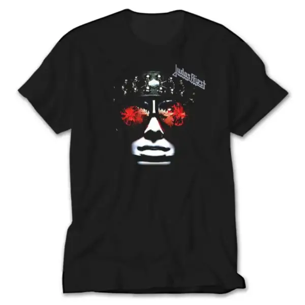 Judas Priest T-Shirt, Judas Priest Tee Shirt