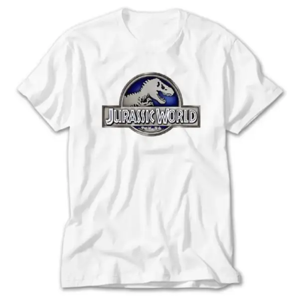 Jurassic Park T-Shirt, Jurassic Park Tee Shirt